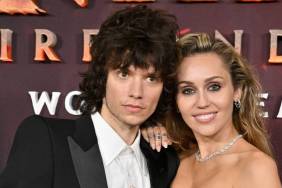 Miley Cyrus' Engagement Ring Could Be Worth a Whopping $450K