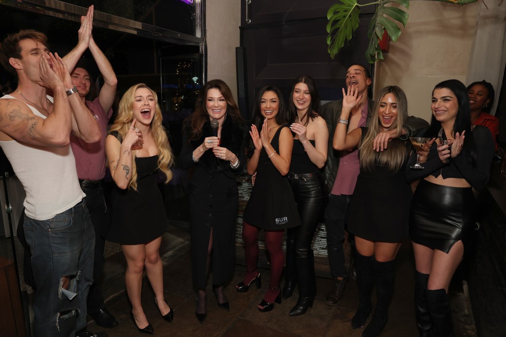 Vanderpump Rules - Season 12