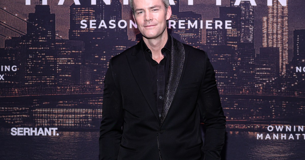 Owning Manhattan’s Ryan Serhant Reveals His ‘Struggle Every Day’ – Exclusive