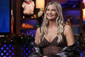 Southern Charm Molly O'Connell