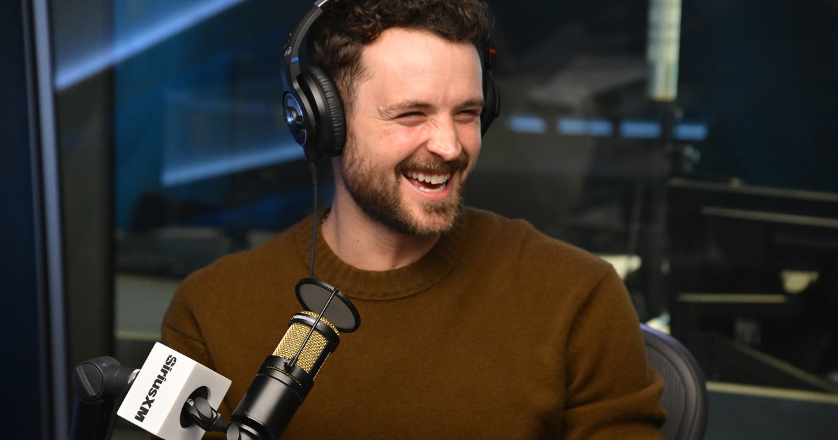 Dylan Efron Reveals His Real First Name