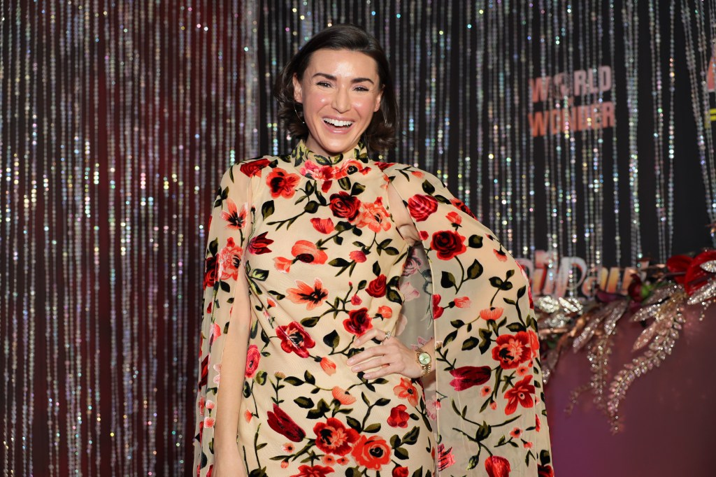 RHOSLC's Bronwyn Newport