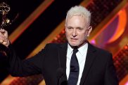 Anthony Geary