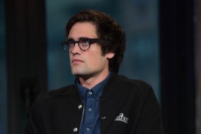 Nick Reiner instagram