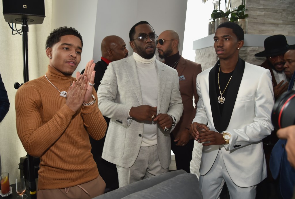 2018 Roc Nation THE BRUNCH