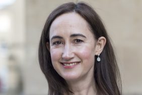 Sophie Kinsella
