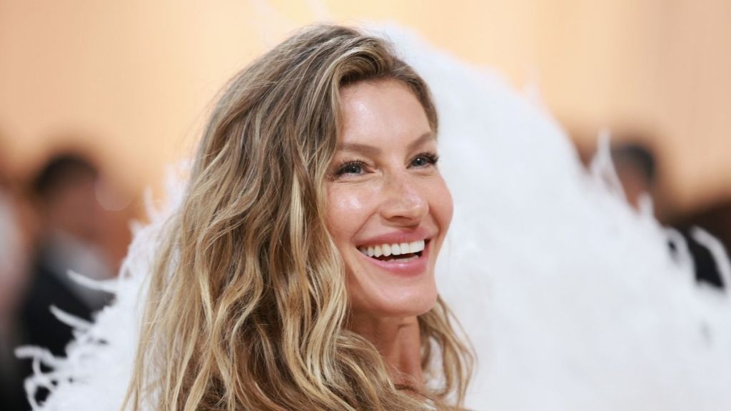 Gisele Bundchen