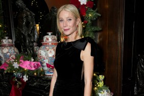 Ex Astronomer HR Brands Gwyneth Paltrow 'Hypocrite' Over Ad