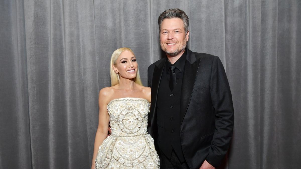 Gwen Stefani & Husband's Divorce Rumors Gets 'Solid' Update — Source