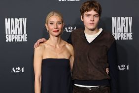 Gwyneth Paltrow, Moses Martin