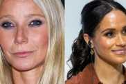 Meghan Markle Loses Traffic Battle to Gwyneth Paltrow — Report