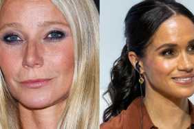 Meghan Markle Loses Traffic Battle to Gwyneth Paltrow — Report