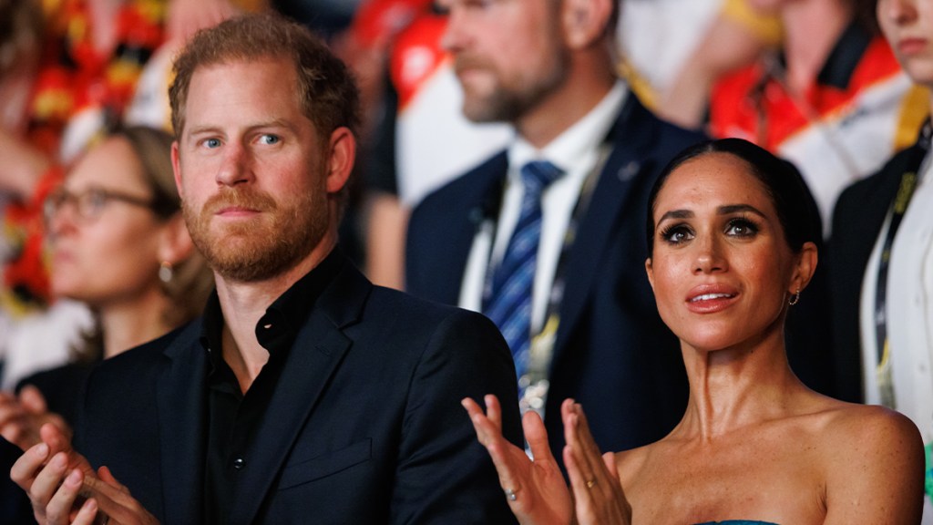 Sussexes' Publicist Quit Over Kardashian Drama as 'Final Straw' — Source