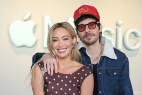 Hilary Duff's First-Meeting Story With Husband Is Straight Out of the Movies