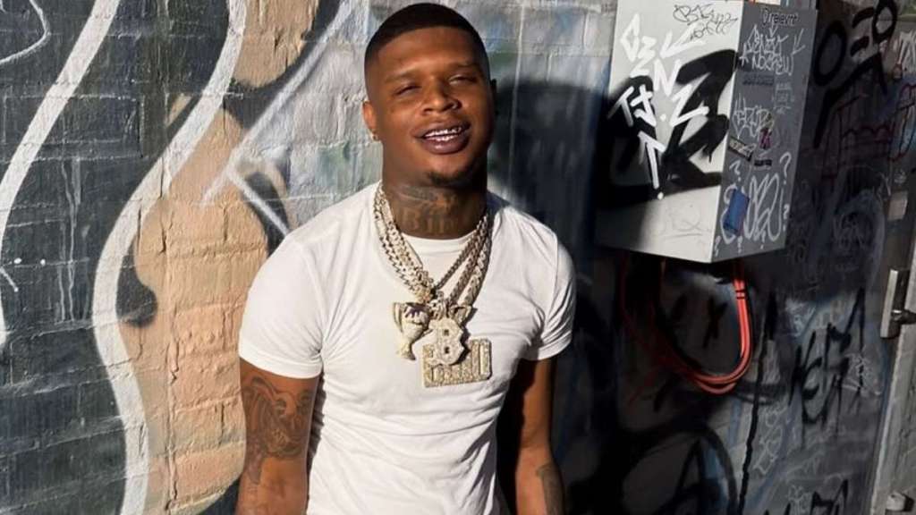 HoodTrophy Bino