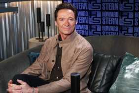 Hugh Jackman