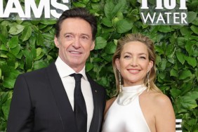 Hugh Jackman & Kate Hudson Admits They Feel Like Married Couple