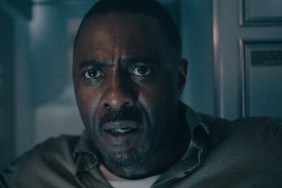 Idris Elba Hoping to Eventually Stop Acting For This Reason