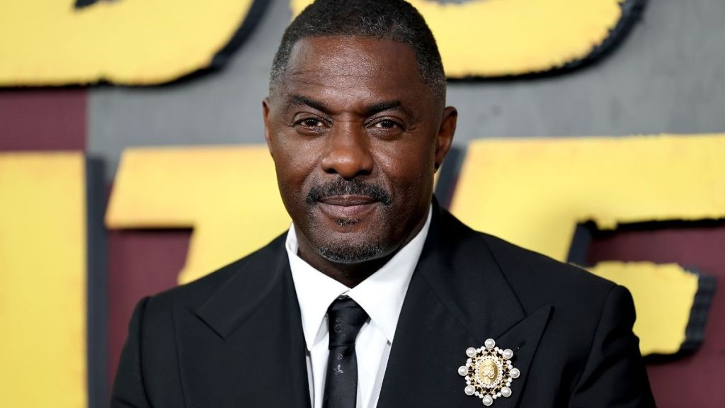 Idris Elba Joins the World of James Bond, but There’s a Catch