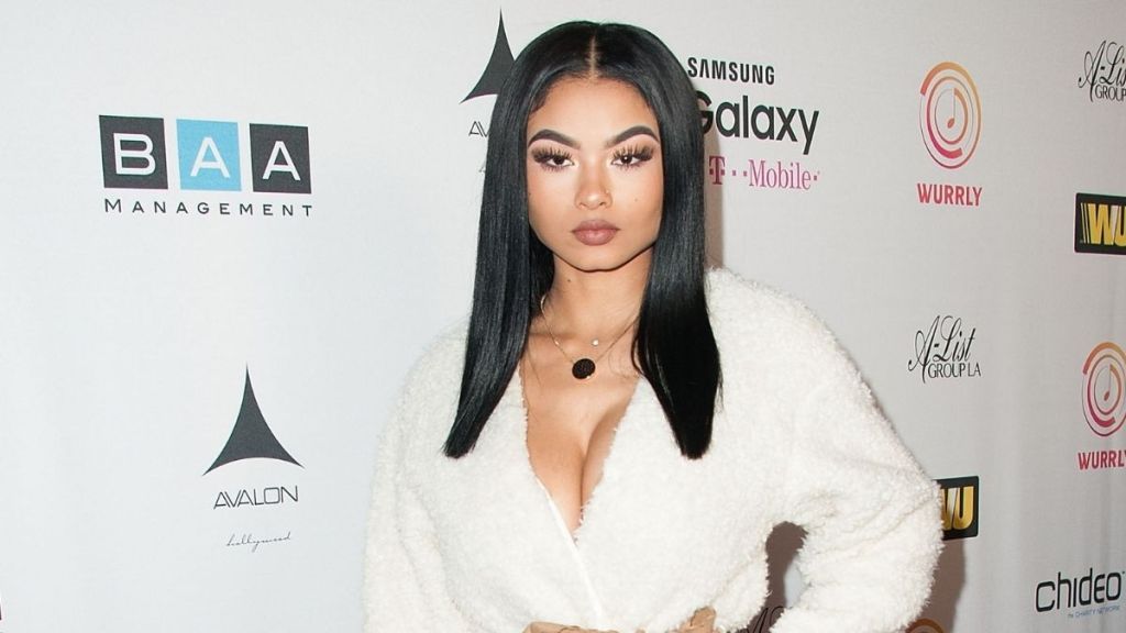 India Love Walked Away From $2M OnlyFans Account For This Reason