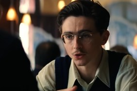 Internet Reacts to Timothee Chalamet's 'Top-Level' Comment