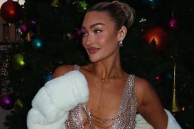 WWE's Izzi Dame Turns Heads in Jaw-Dropping Mini Dress