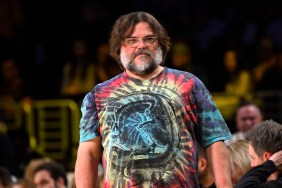 Jack Black Responds to Top Actress's Hot Take About Him