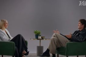 Chris Martin’s Daughter ‘Is in Love’ With Jacob Elordi