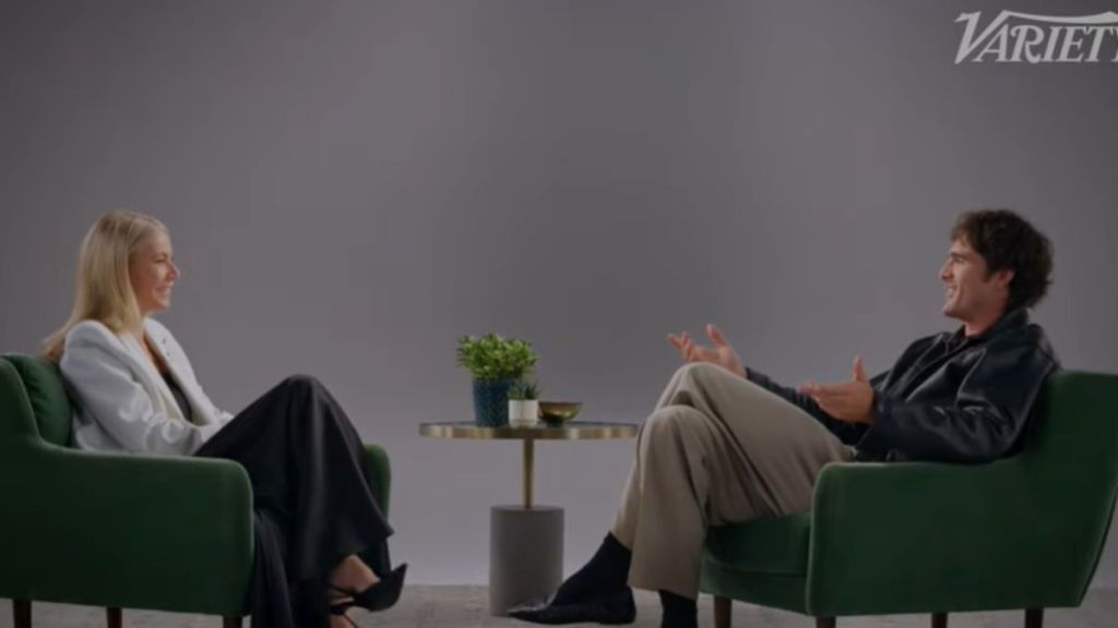 Chris Martin’s Daughter ‘Is in Love’ With Jacob Elordi