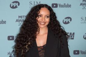 Jade Thirlwall’s Grinch Makeover Tops the Classic