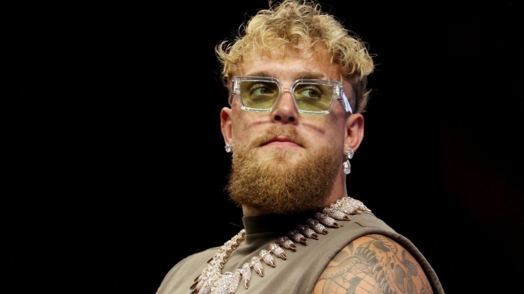Jake Paul