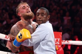Jake Paul Breaks Silence on Anthony Joshua’s Power Amid Fight Loss