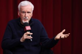 James Cameron Slams Amy Poehler’s 2013 Golden Globe Joke