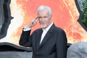 James Cameron, Avatar director