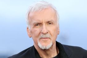 James Cameron