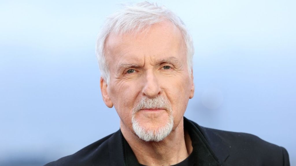 James Cameron