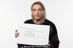 Stranger Things Star Jokes About a ‘Wedding’ With Joseph Quinn