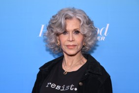 Jane Fonda
