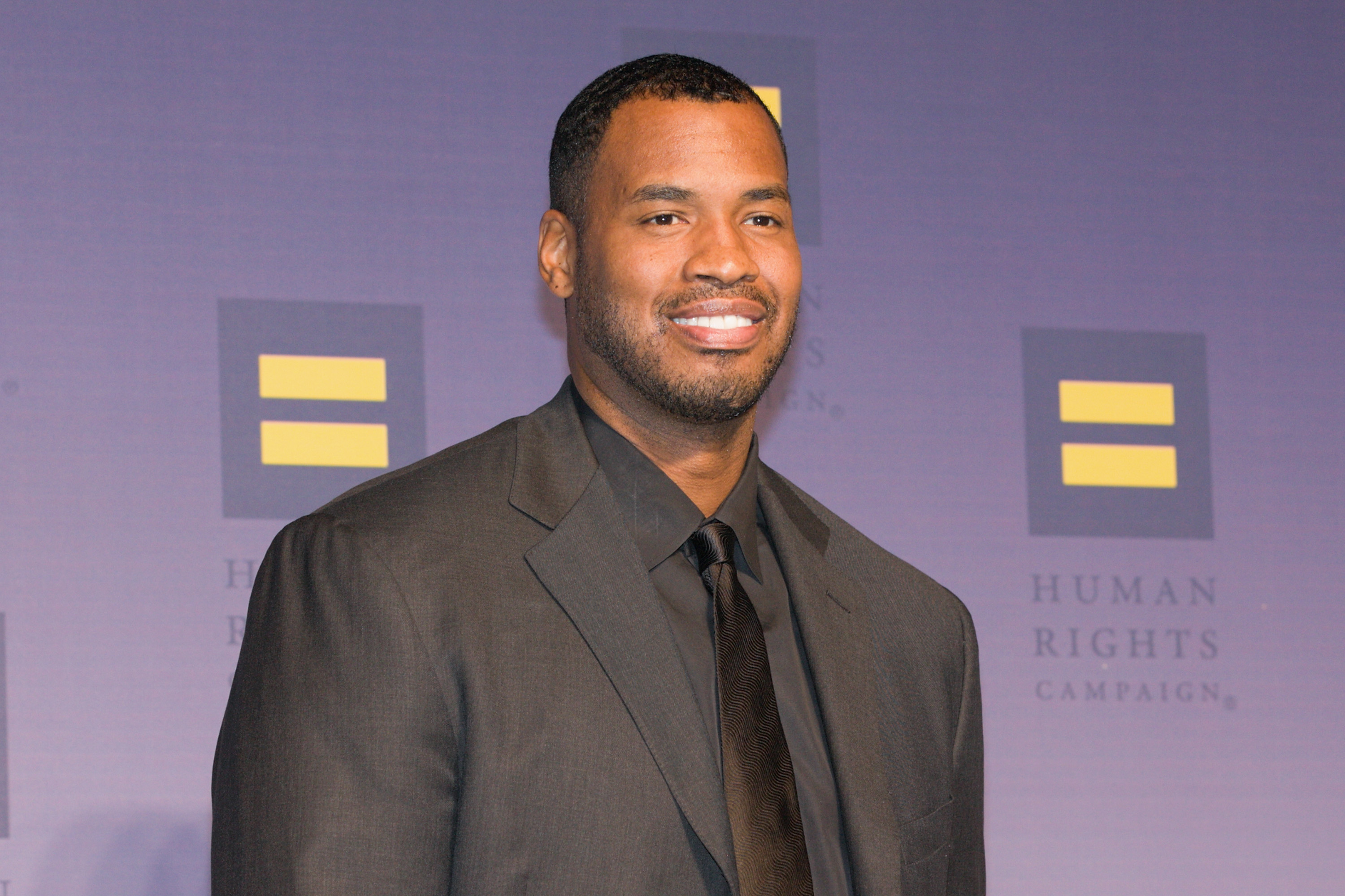 Jason Collins Reveals Shocking Stage 4 Brain Cancer Diagnosis - Reality Tea