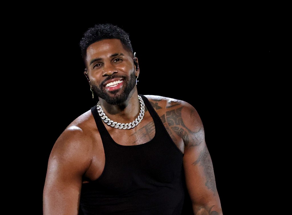 Jason Derulo 