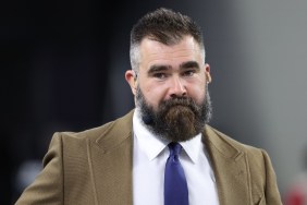 Jason Kelce Slammed By Dodgers Boss Over 'Championship Buying' Claims