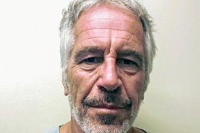 Jeffrey Epstein
