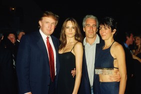 Jeffrey Epstein island