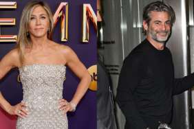 Jennifer Aniston, Jim Curtis