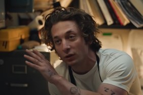 Jeremy Allen White Shares if He Will Take on a Rom-Com Role