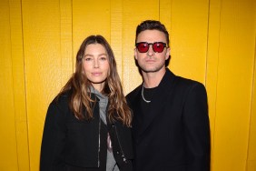 Justin Timberlake Jessica Biel divorce