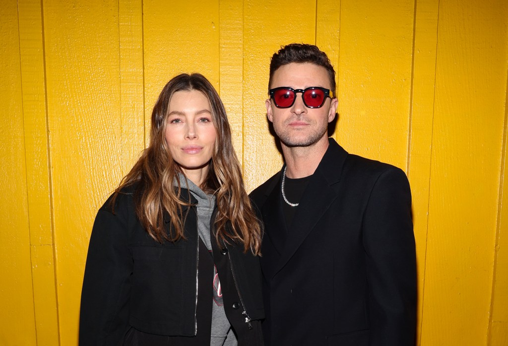Justin Timberlake Jessica Biel divorce