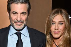 Jennifer Aniston To Go ‘All Out’ for Christmas With Boyfriend — Source