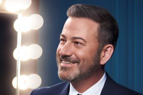 Jimmy Kimmel Has a Challenge For Donald Trump Amid Contract Extension