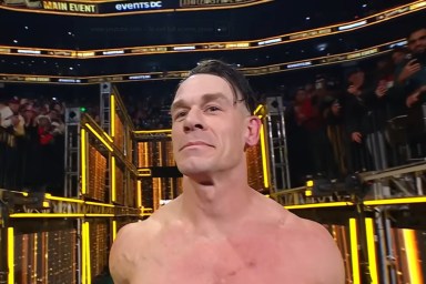 John Cena Gets Best Google Tribute Amid Retirement